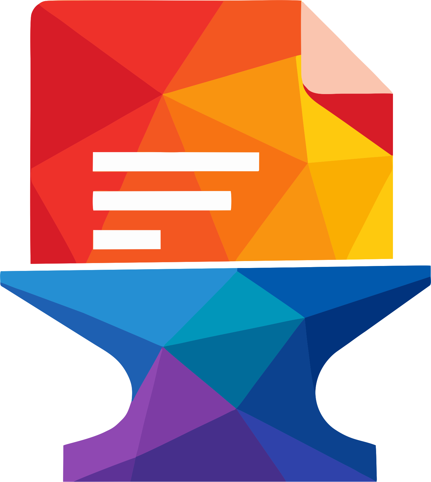 點點 PDF 文件工坊 Logo